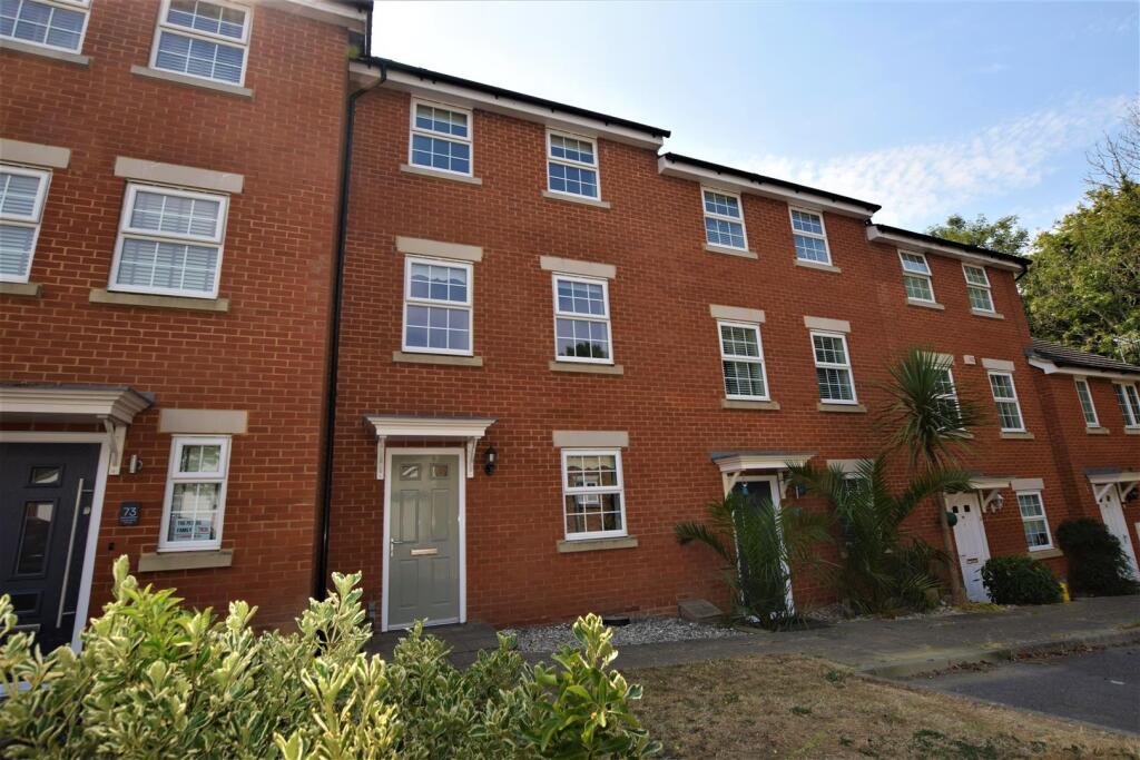 Main image of property: Celandine Drive, St. Leonards-On-Sea