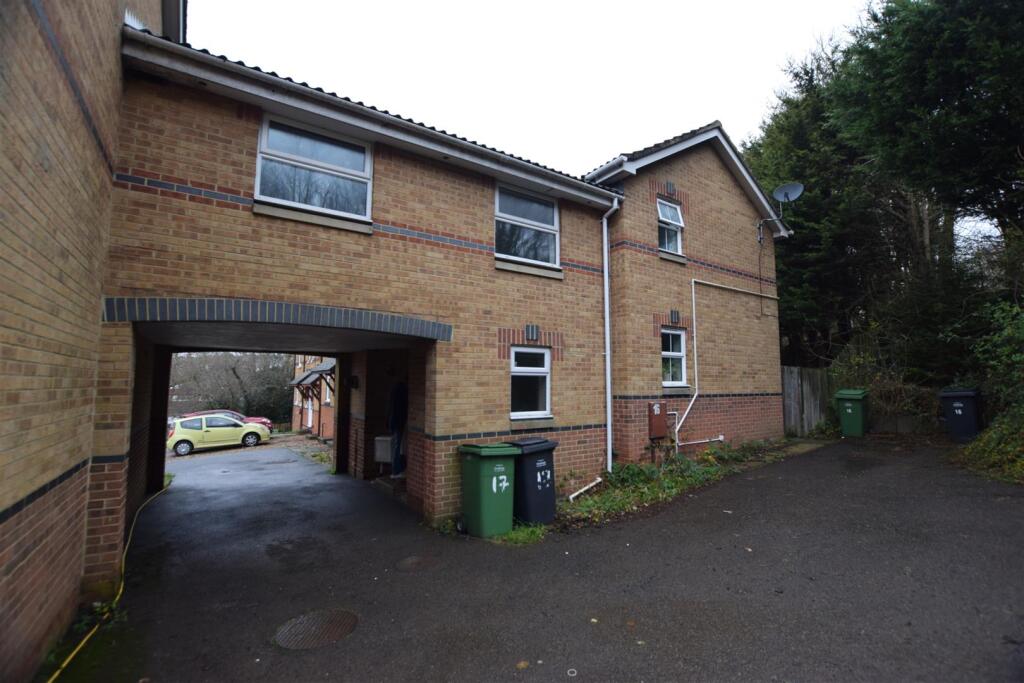 Main image of property: Barn Court, St. Leonards-On-Sea