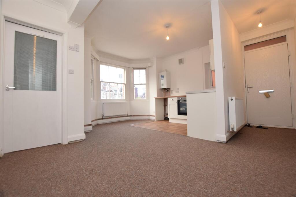 Main image of property: Milward Road, Hastings
