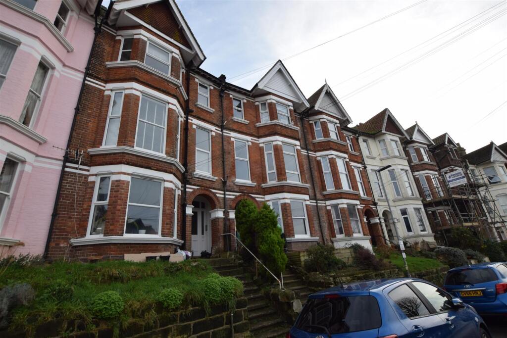 Main image of property: Milward Crescent, Hastings