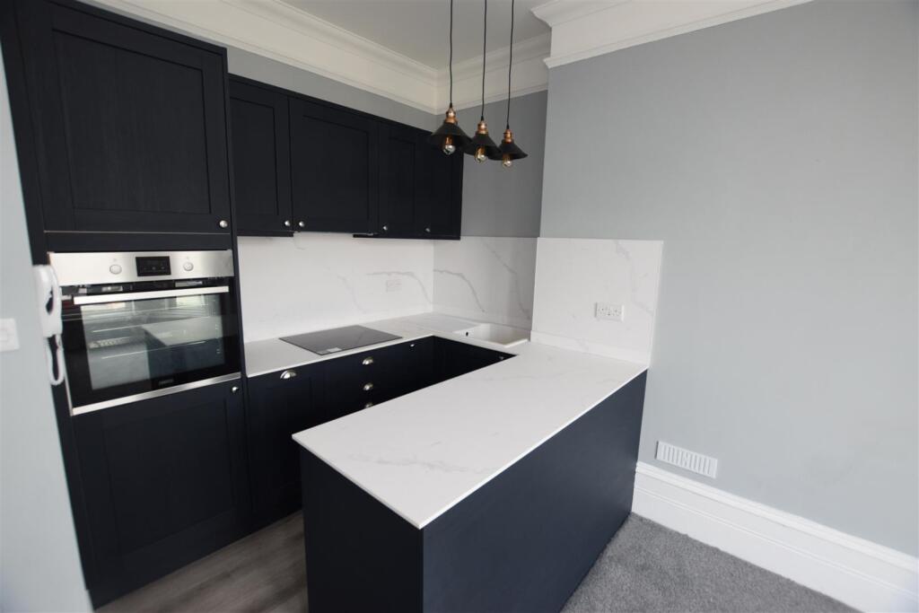 Main image of property: Milward Crescent, Hastings