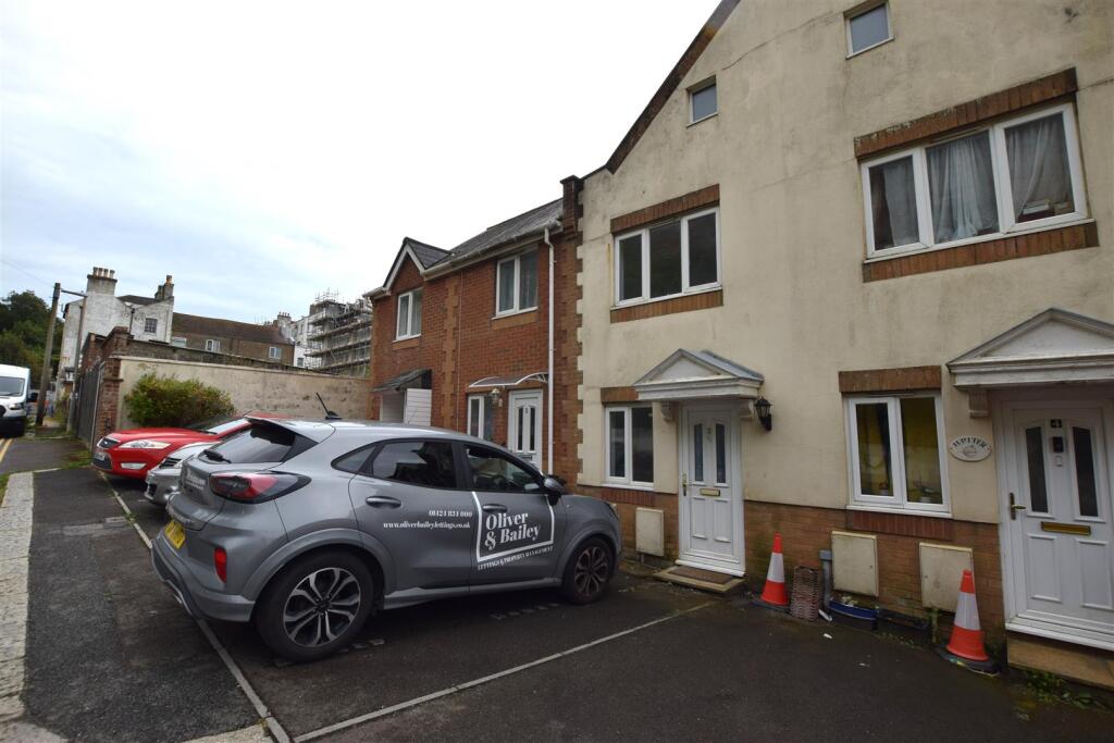 Main image of property: Sovereign Mews, St Leonards on Sea