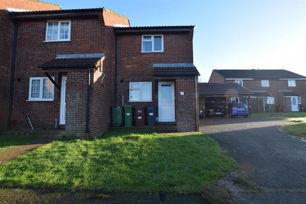 Main image of property: Bembridge Road,,Eastbourne