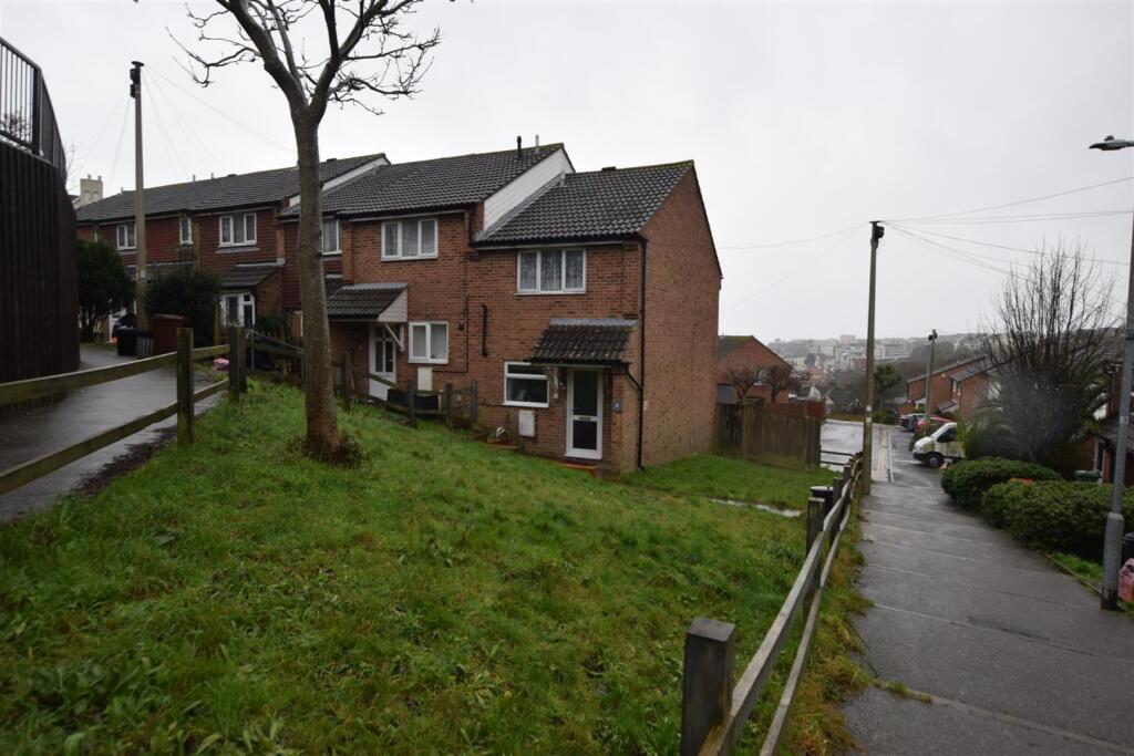 Main image of property: Saunders Close, Hastings