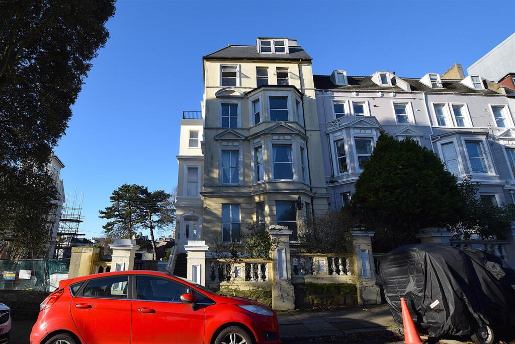 Main image of property: Charles Road, St Leonards On Sea
