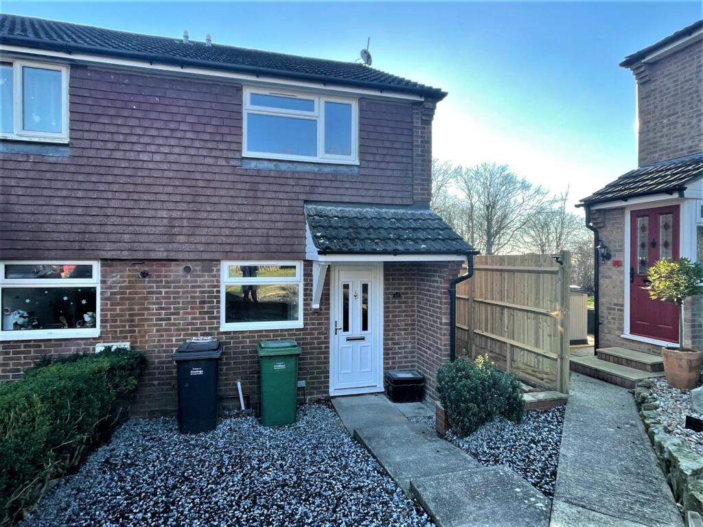 Main image of property: The Kestrels, St Leonards on Sea