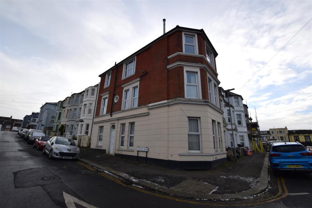 Main image of property: Upper Park Road, St. Leonards-On-Sea