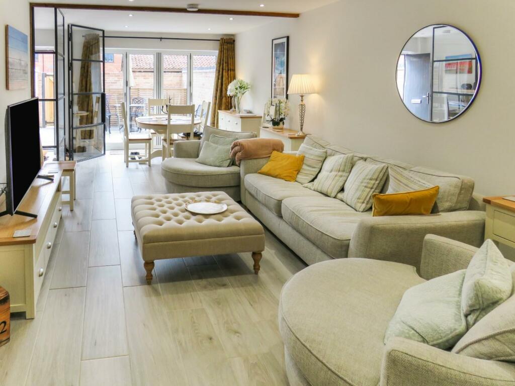 Main image of property: Old Mill Close, Whittington