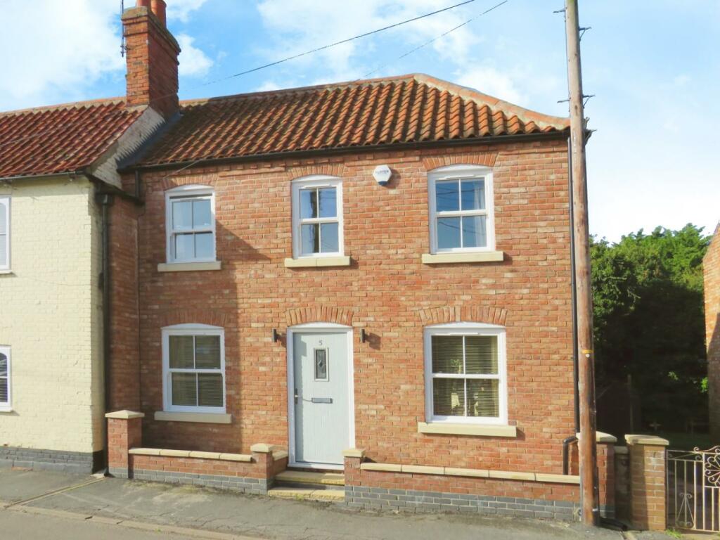 3 bedroom house for sale in Short Beck, Feltwell, IP26