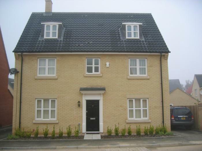 Main image of property: Privet Way, Red Lodge