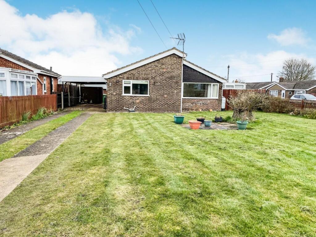 Main image of property: Fairfield Way, Feltwell