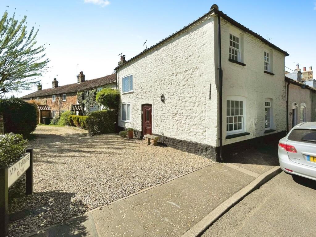Main image of property: Church Road, Wereham