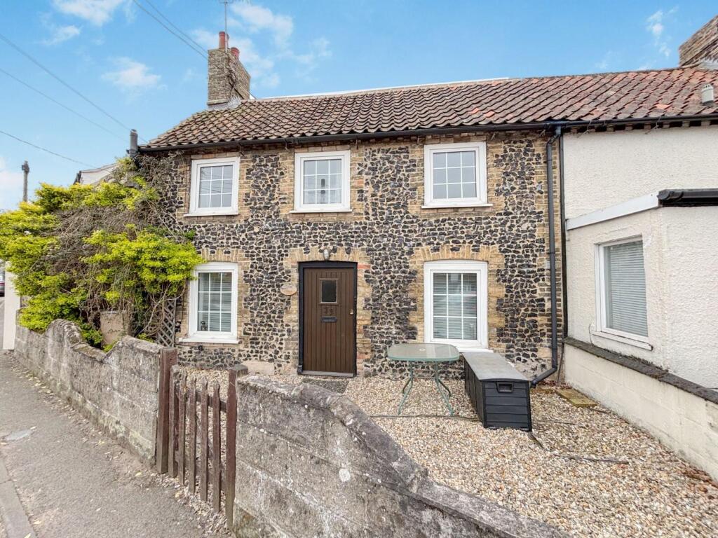 Main image of property: Thetford Road, Brandon