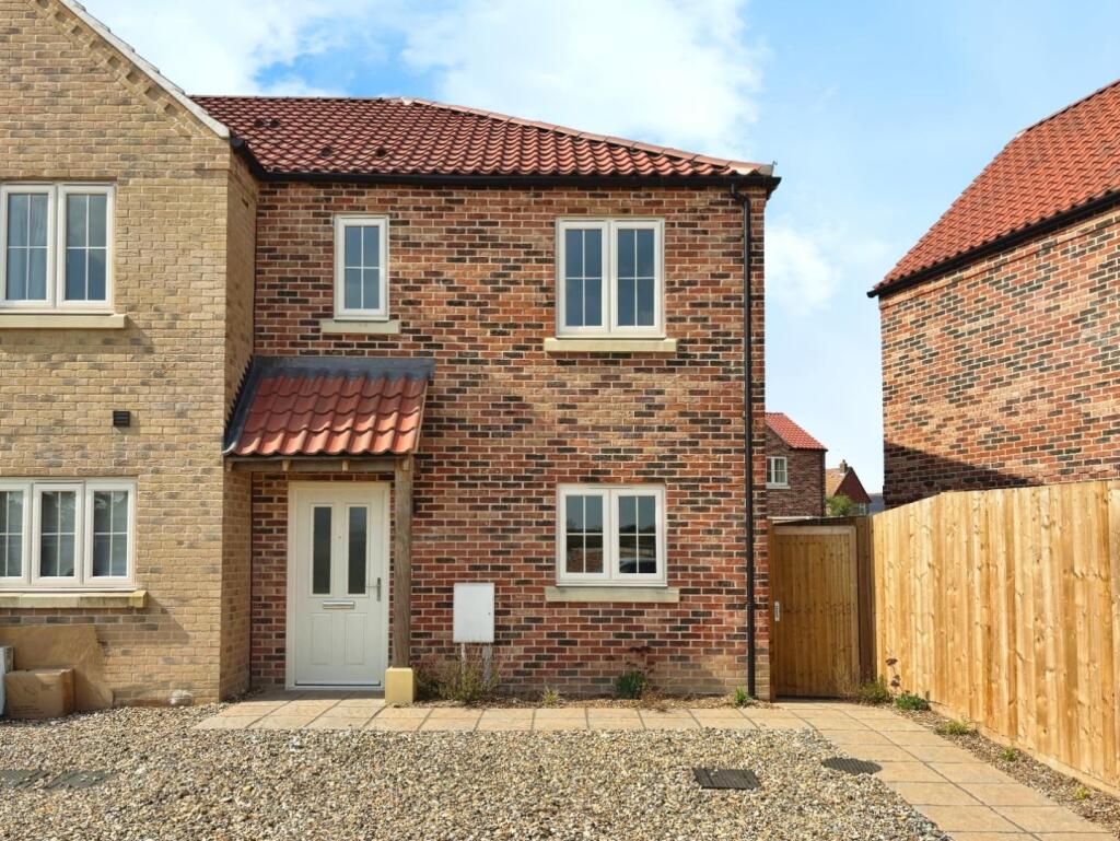 Main image of property: De Playz Close, Methwold
