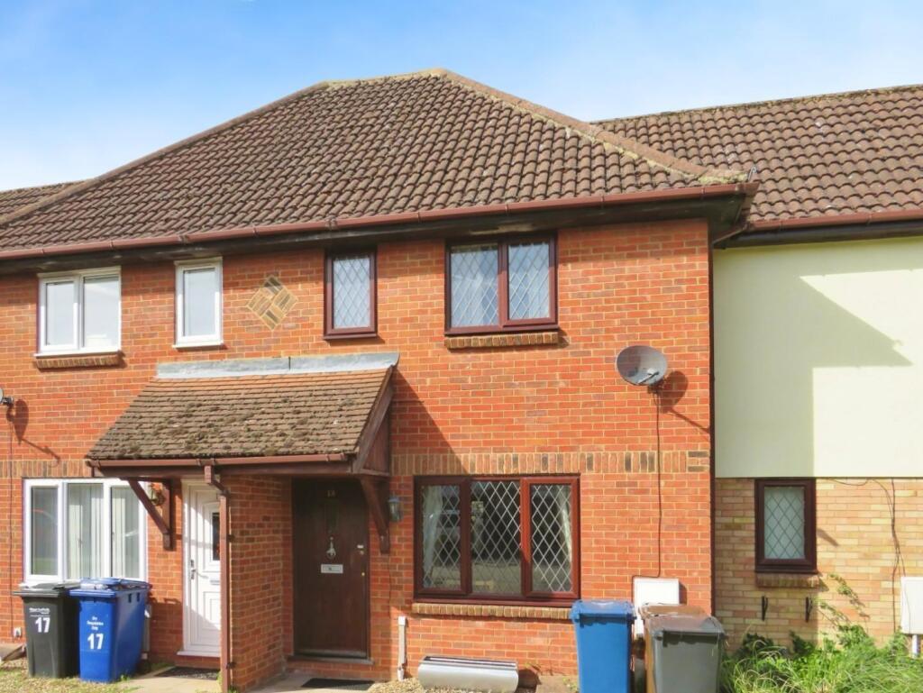 Main image of property: Chestnut Close, Brandon