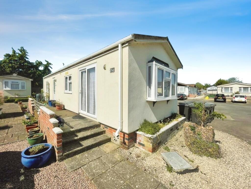 Main image of property: Ashdale Park, London Road, Brandon