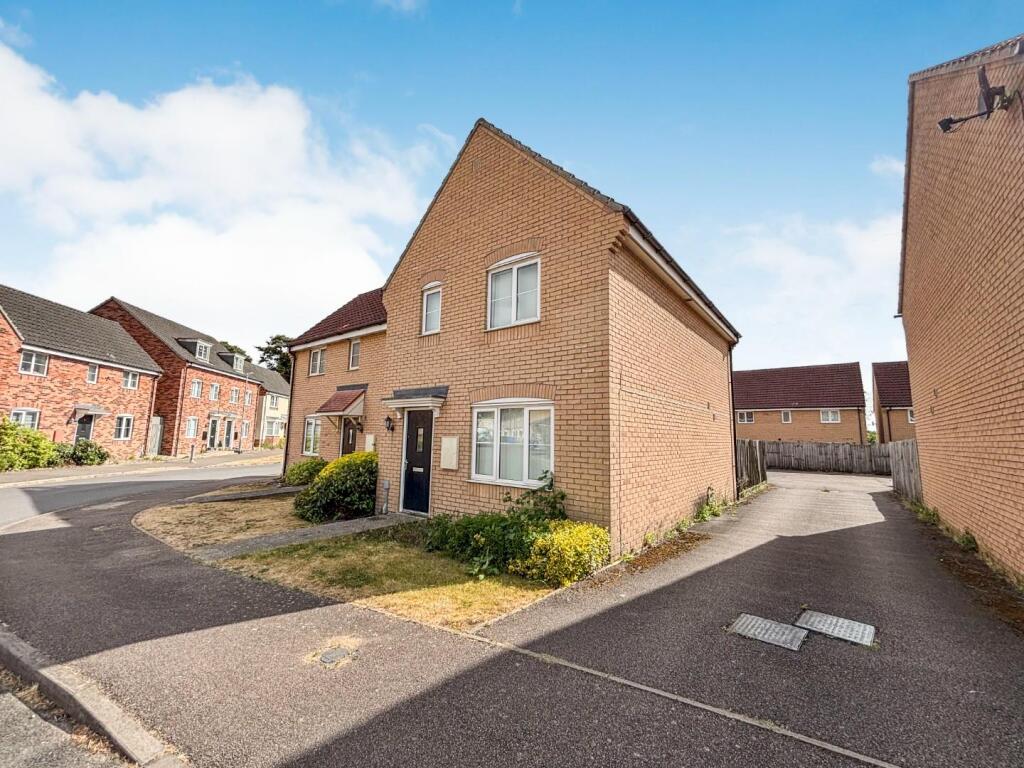 Main image of property: Berberis Drive, Red Lodge
