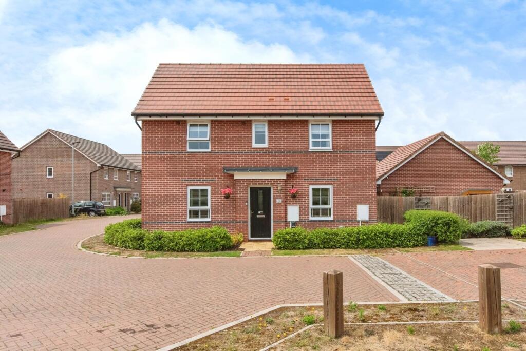 Main image of property: Hawkers Street, Red Lodge