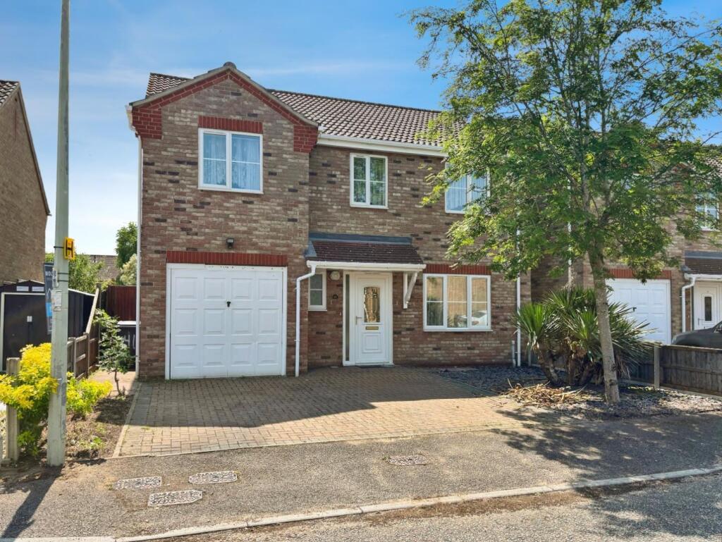 Main image of property: Primrose Drive, Brandon