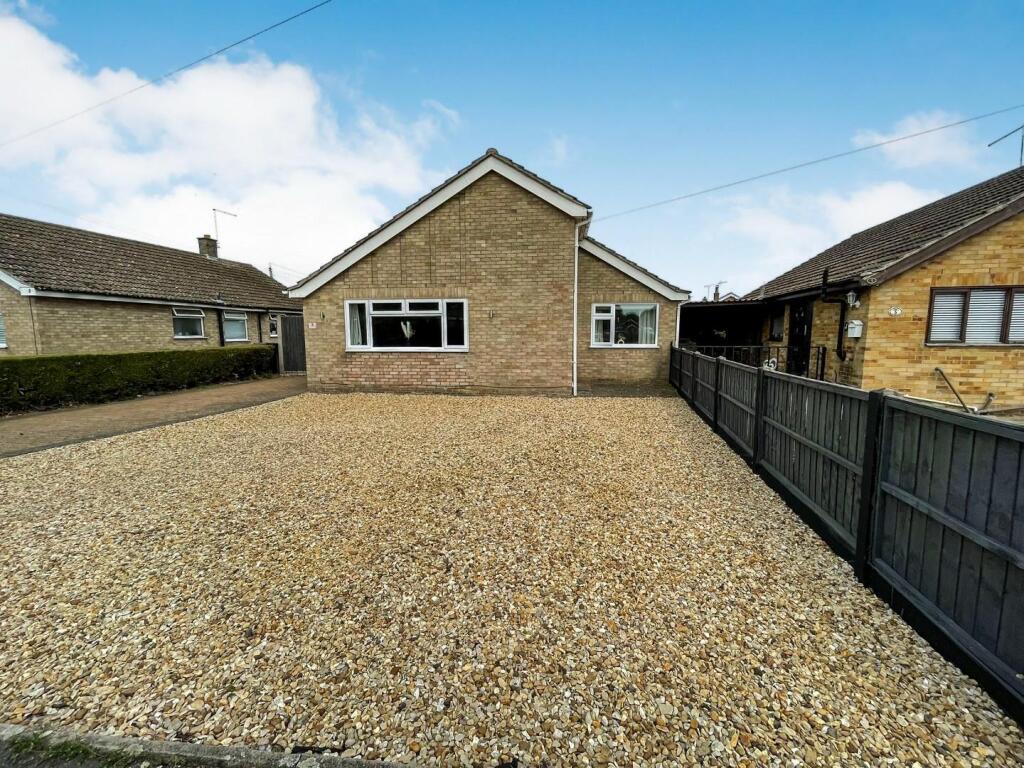 Main image of property: College Road, Hockwold