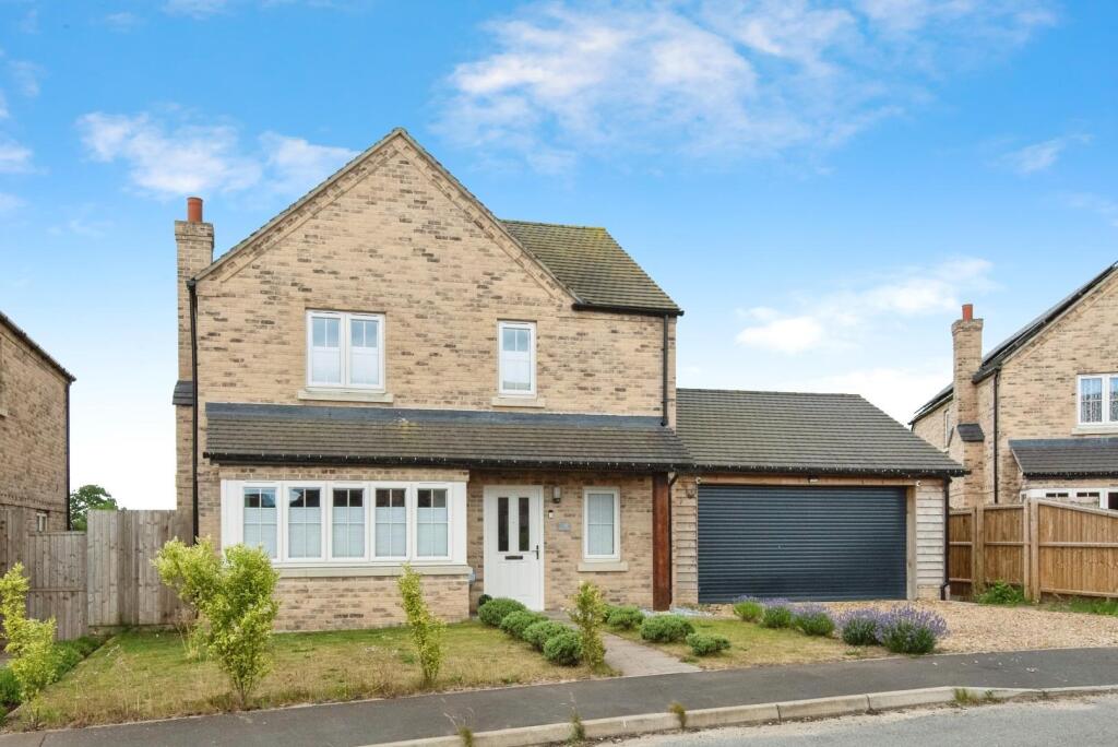 Main image of property: Earlsfield Lane, Methwold