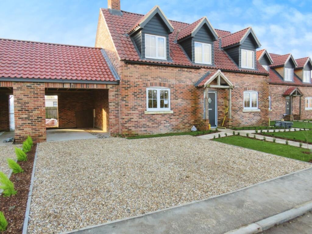 Main image of property: Pipistrelle Drive, Wretton