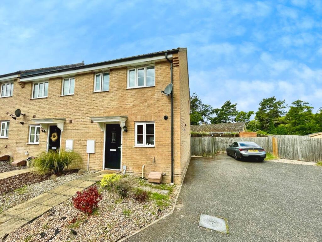 Main image of property: Mounts Pit Lane, Brandon