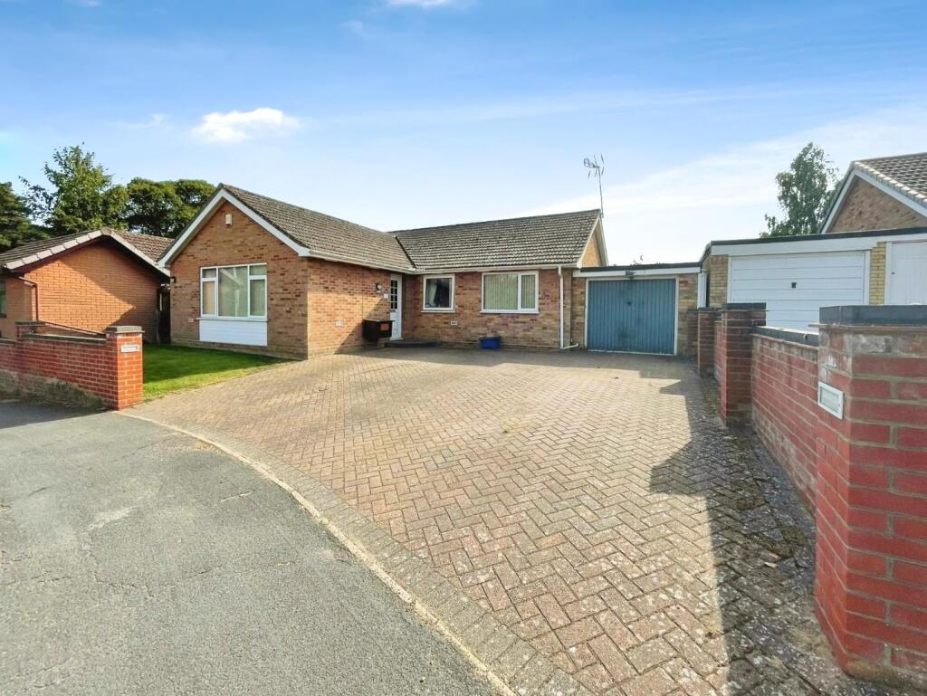 Main image of property: Hillside, Brandon