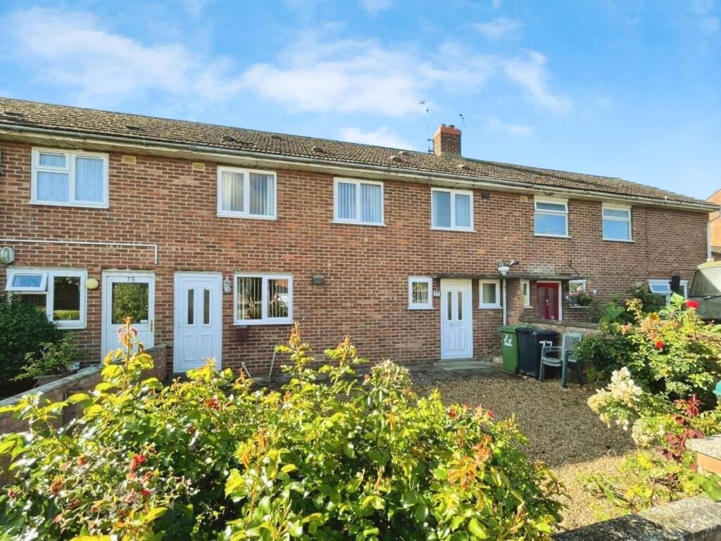 Main image of property: Hythe Road, Methwold