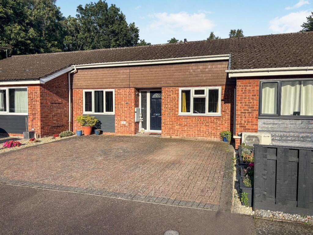 Main image of property: Laburnum Avenue, Mildenhall