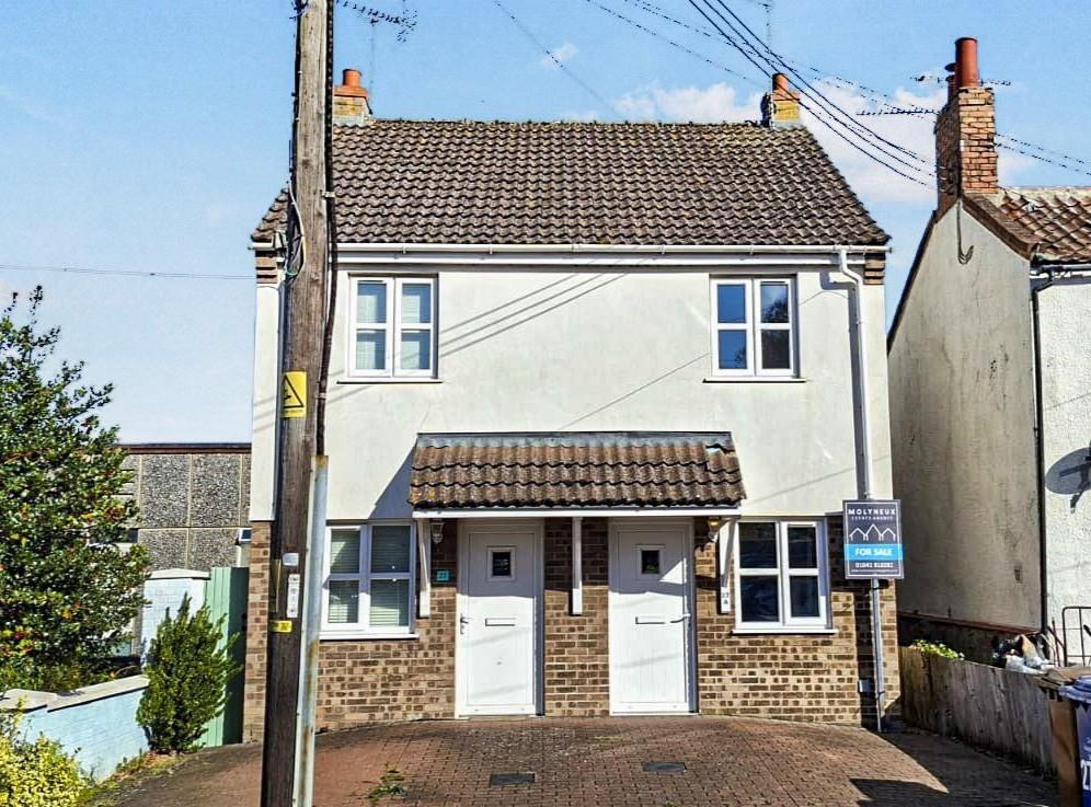 Main image of property: George Street, Brandon
