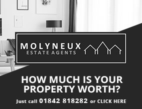 Get brand editions for Molyneux Estate Agents, Brandon