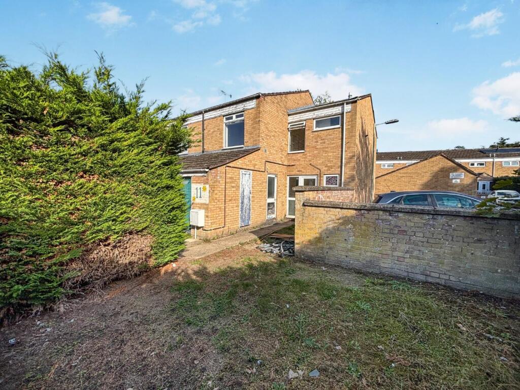 Main image of property: Mount Road, Brandon
