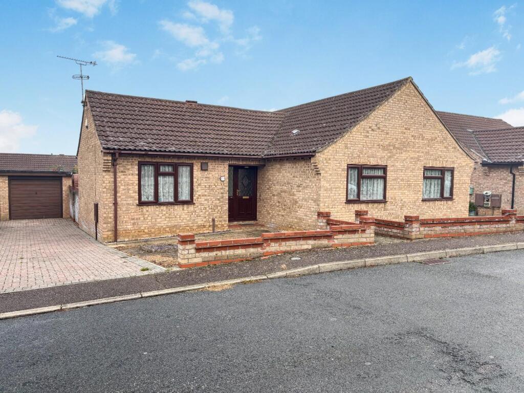 Main image of property: Beechfields, Brandon