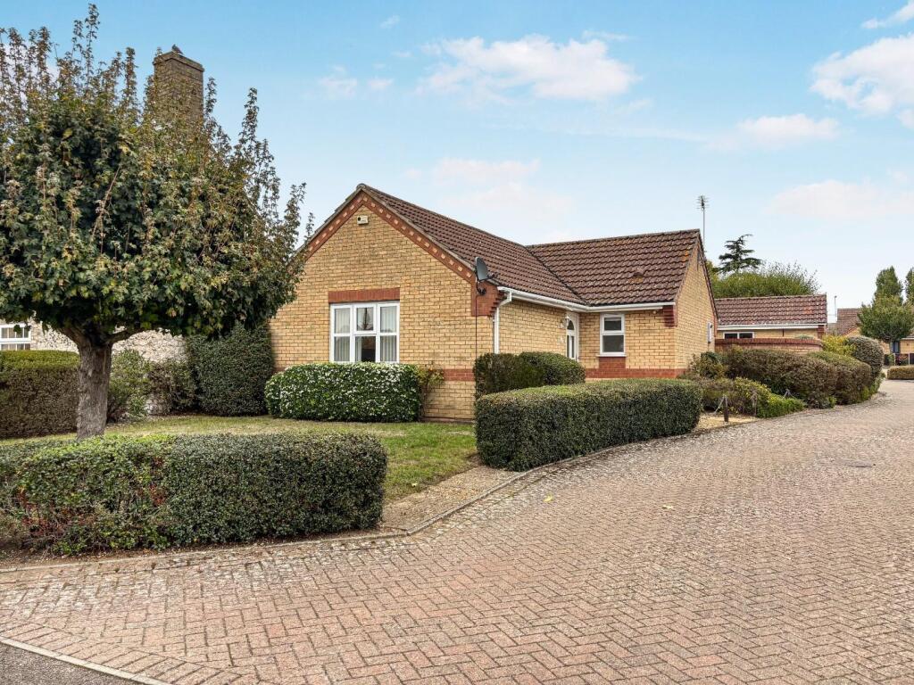 Main image of property: The Paddocks, Lakenheath