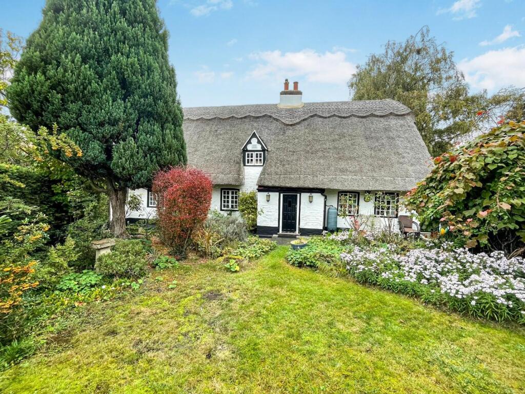 Main image of property: West Hall Road, Mundford