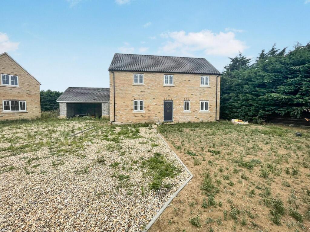 Main image of property: Pipistrelle Drive, Wretton
