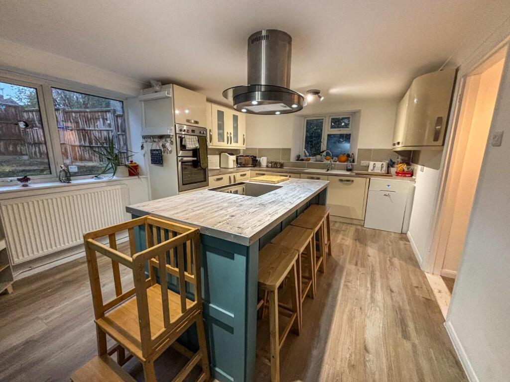 Main image of property: High Street, Lakenheath