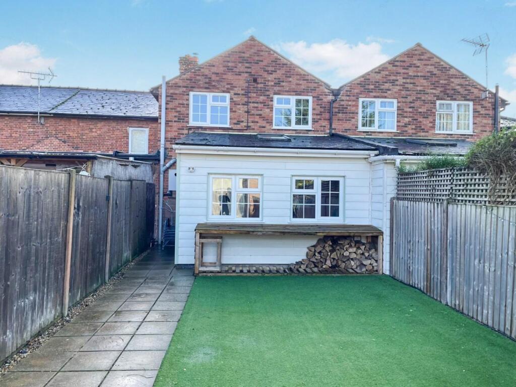 Main image of property: Redbrick Cottages, Weeting