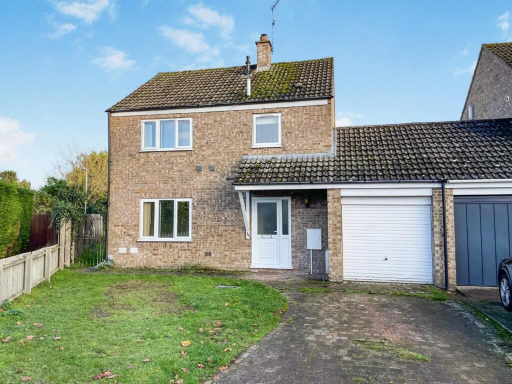 Main image of property: Edmund Road, Brandon