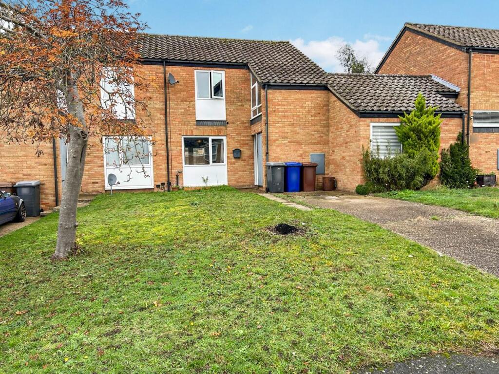 Main image of property: Hawthorne Lane, Raf Lakenheath