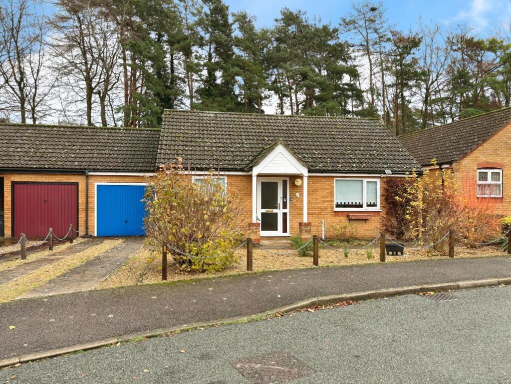 Main image of property: Cherry Tree Close, Mundford