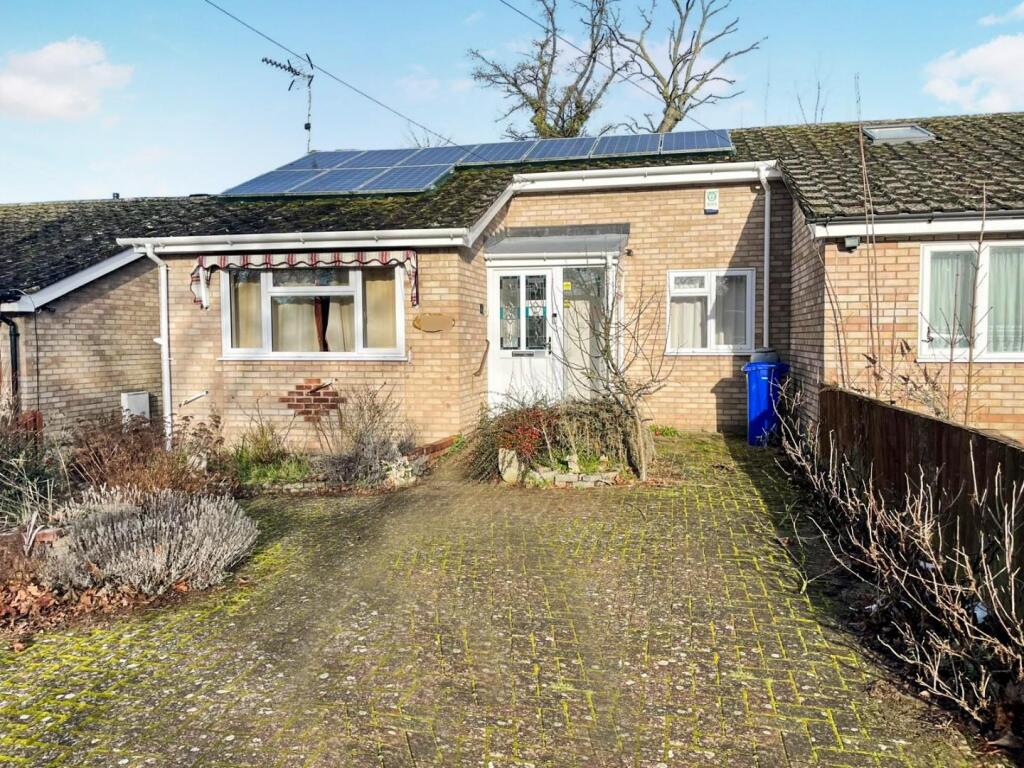 Main image of property: Rowan Drive, Brandon