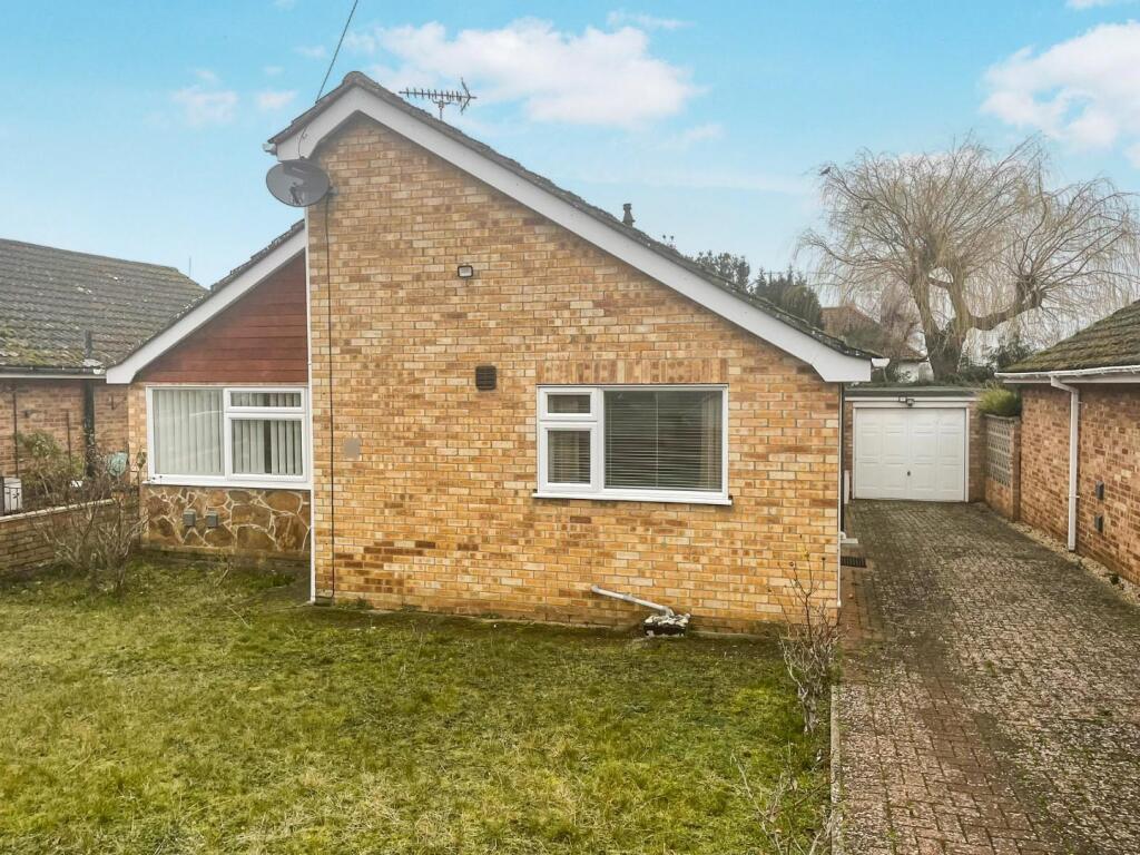 Main image of property: Bracken Rise, Brandon