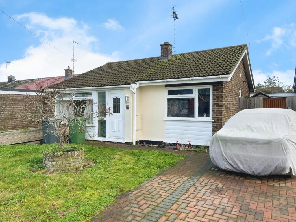 Main image of property: Castle Close, Weeting