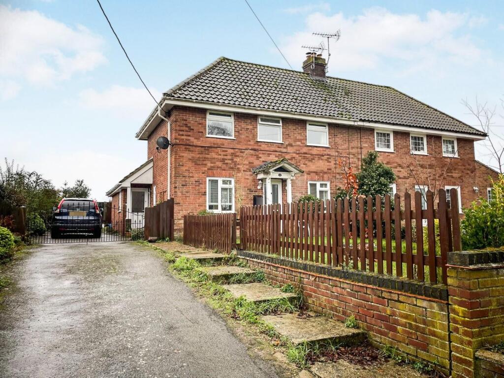 Main image of property: St. Georges Terrace, Gooderstone
