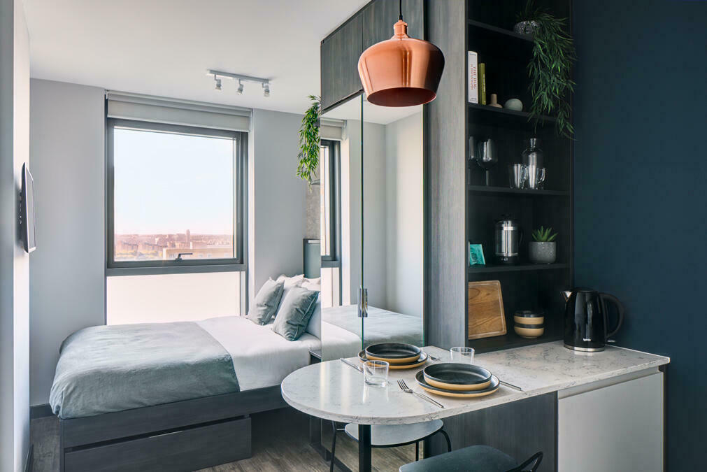 Main image of property: Crossharbour Plaza, London, E14