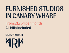 Get brand editions for ARK Co-living, ARK Canary Wharf
