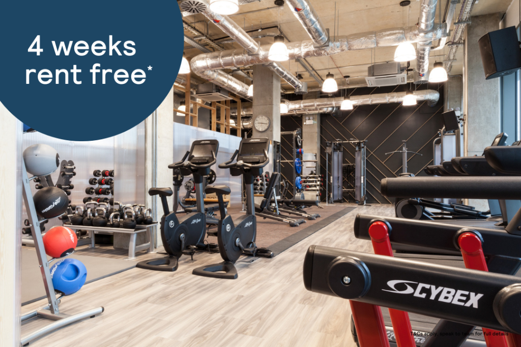 Studio flat for rent in Old Oak Lane, London, NW10