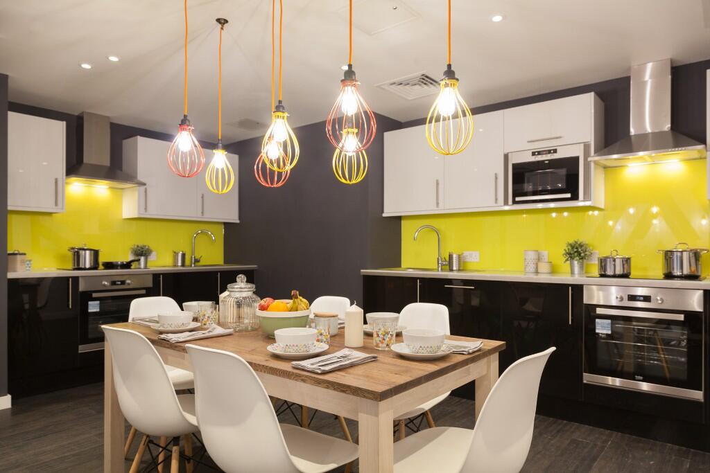 Main image of property: Old Oak Lane, London, NW10